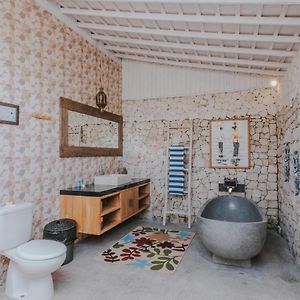 Chambre Supérieure Familiale Double